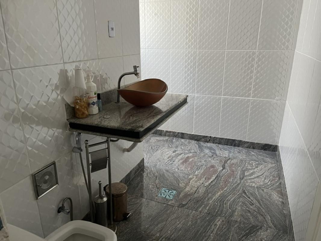 Casa Comercial, Centro, 5 Quartos, 1 Vaga