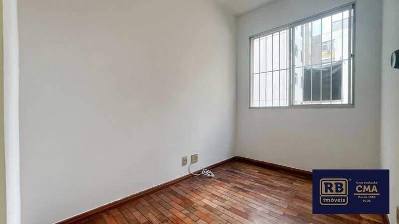 Apartamento, Coração de Jesus, 3 Quartos, 1 Vaga