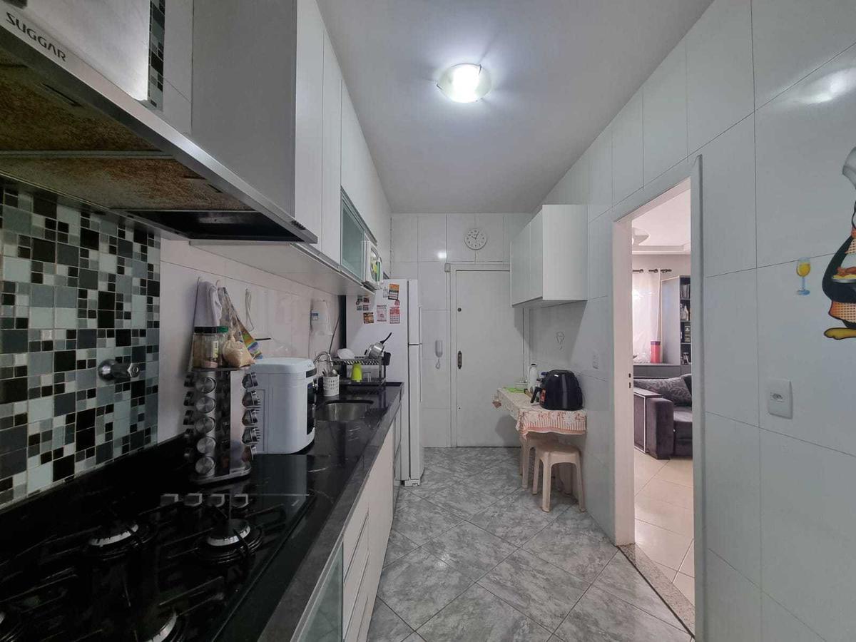 Apartamento, Jardim Riacho das Pedras, 3 Quartos, 1 Vaga