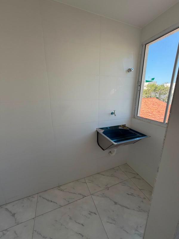 Apartamento, Frei Leopoldo, 2 Quartos, 1 Vaga