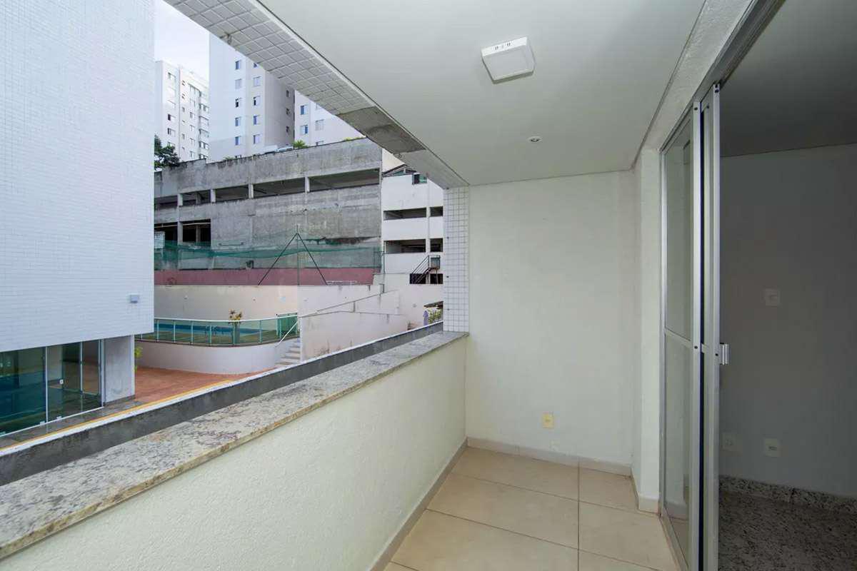 Apartamento, Buritis, 3 Quartos, 2 Vagas, 1 Suíte