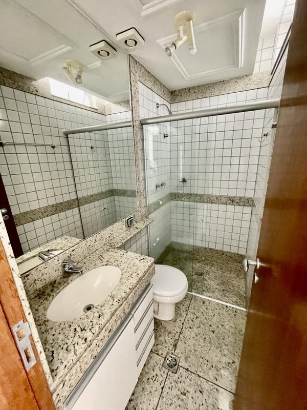 Apartamento, Vila da Serra, 2 Quartos, 2 Vagas, 1 Suíte