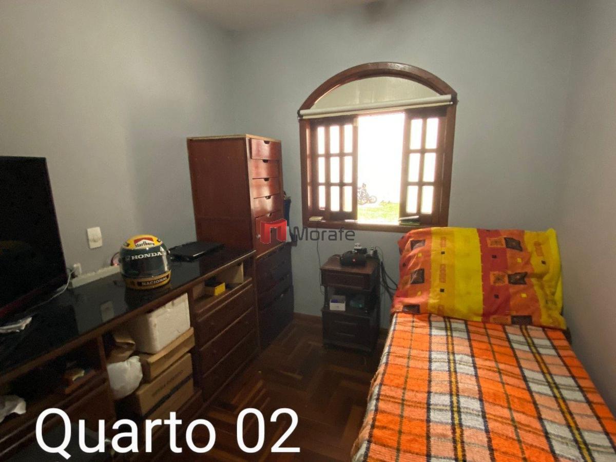 Casa, Buritis, 3 Quartos, 2 Vagas, 1 Suíte