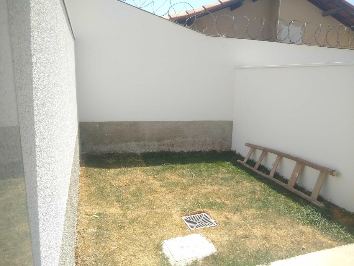 Casa, São João Batista (venda Nova), 2 Quartos, 1 Vaga