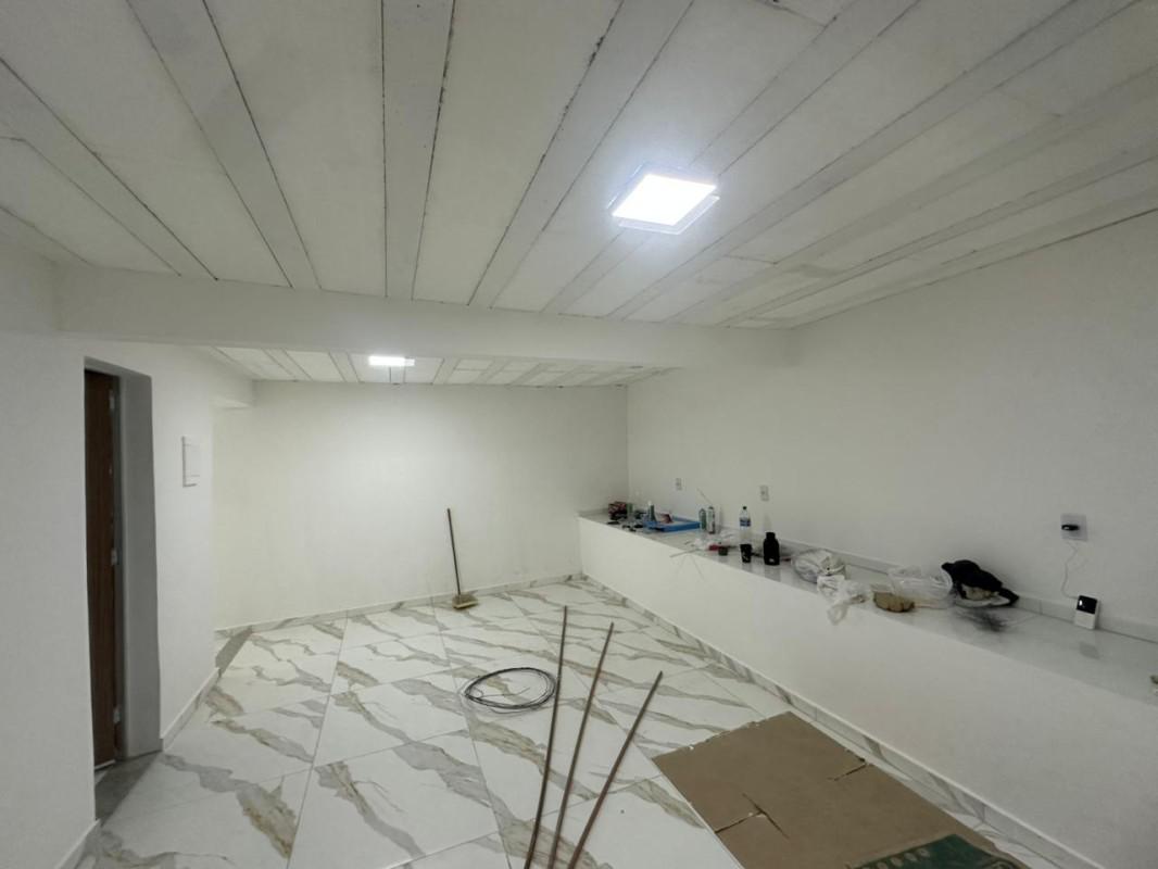 Casa, Paraíso, 3 Quartos, 0 Vaga