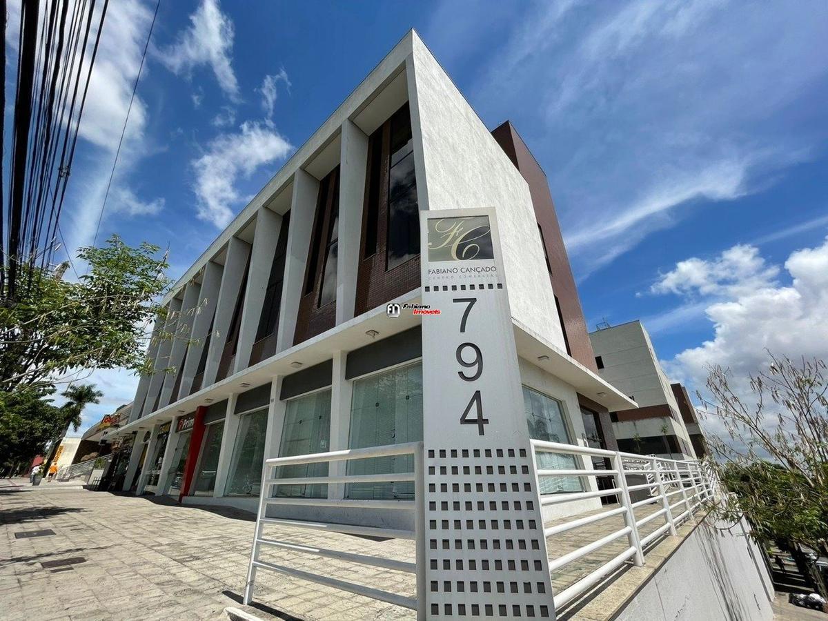 Sala, São José, 0 Quarto, 1 Vaga