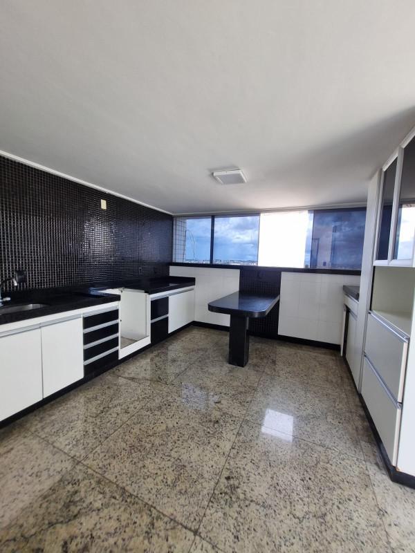 Cobertura, Eldorado, 4 Quartos, 3 Vagas, 2 Suítes