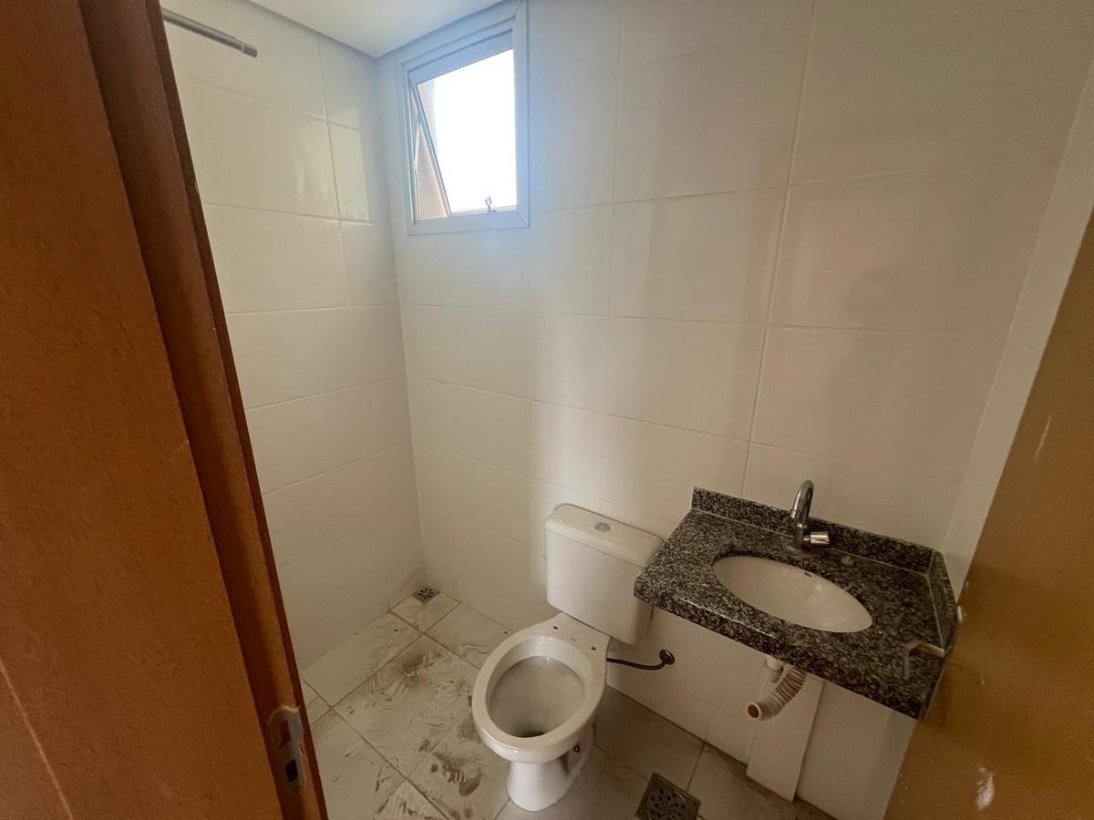 Apartamento, Fernão Dias, 3 Quartos, 1 Vaga, 1 Suíte