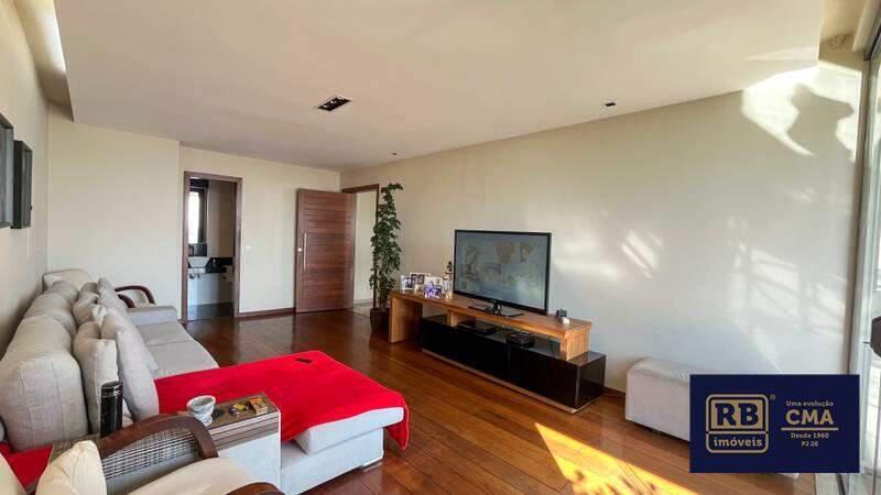 Casa, Mangabeiras, 4 Quartos, 4 Vagas, 2 Suítes