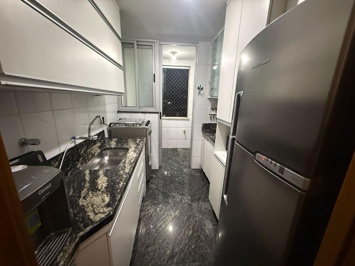 Apartamento, Palmares, 3 Quartos, 1 Vaga, 1 Suíte
