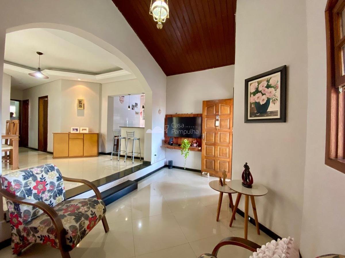 Casa, Planalto, 3 Quartos, 2 Vagas, 1 Suíte