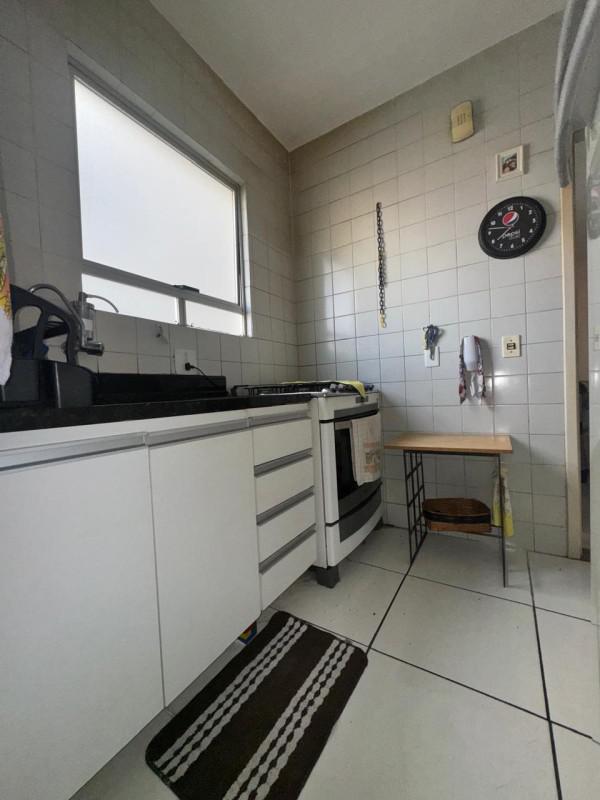 Apartamento, Sagrada Família, 2 Quartos, 1 Vaga