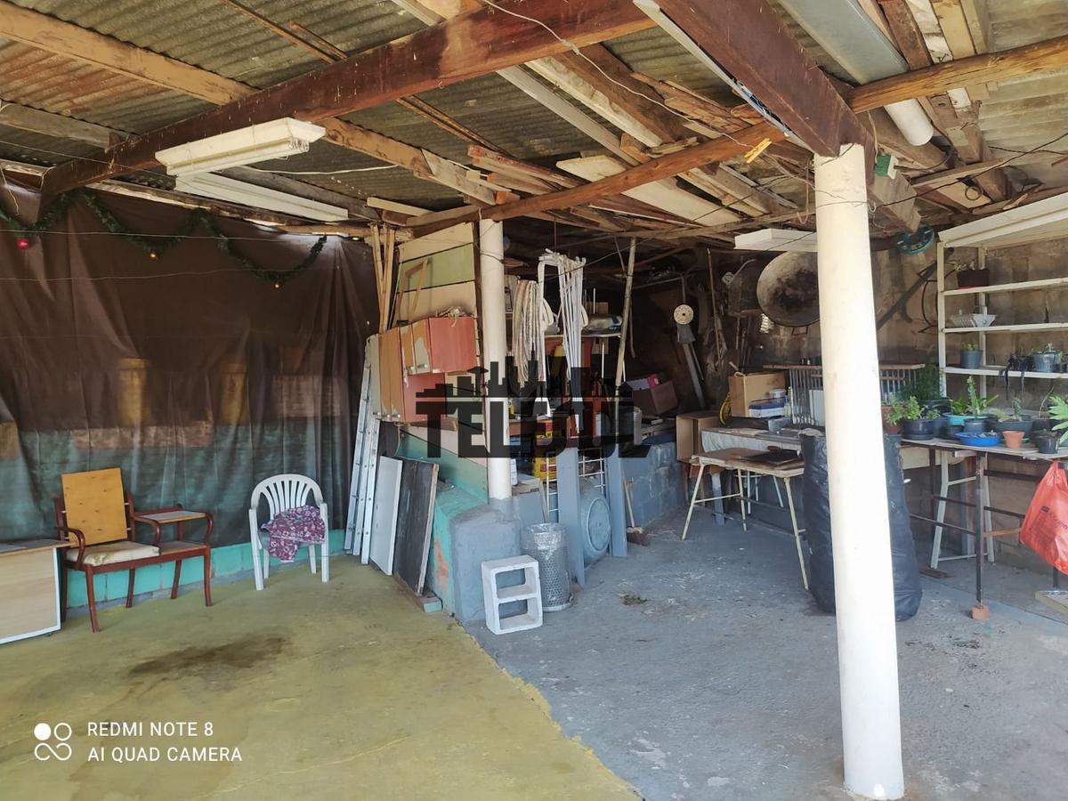 Casa, Parque Catanduvas, 2 Quartos, 0 Vaga