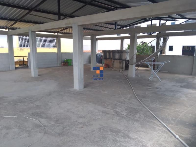 Casa, Linda Vista, 3 Quartos, 4 Vagas, 1 Suíte