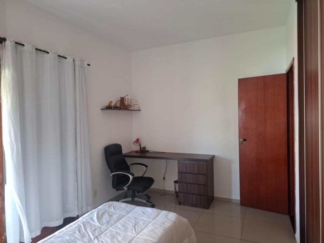 Casa, Jardim Riacho das Pedras, 4 Quartos, 5 Vagas, 2 Suítes