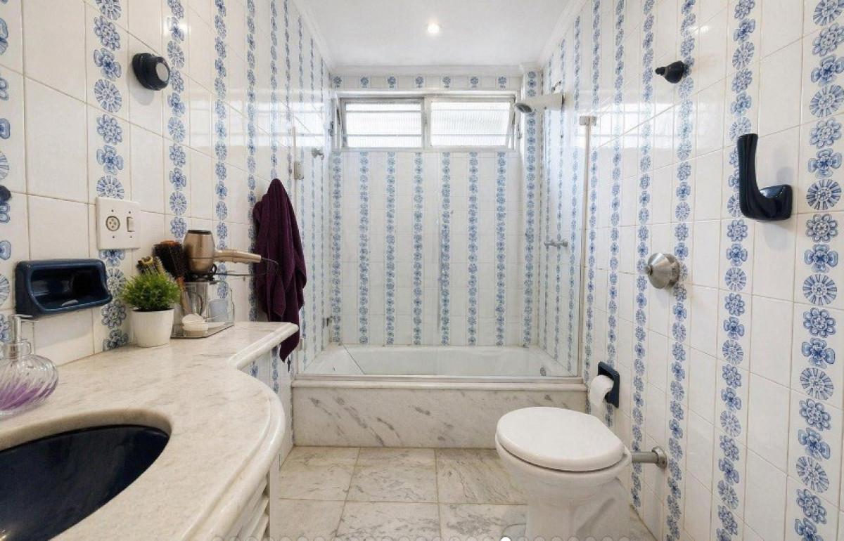 Apartamento, Sion, 3 Quartos, 1 Vaga, 1 Suíte