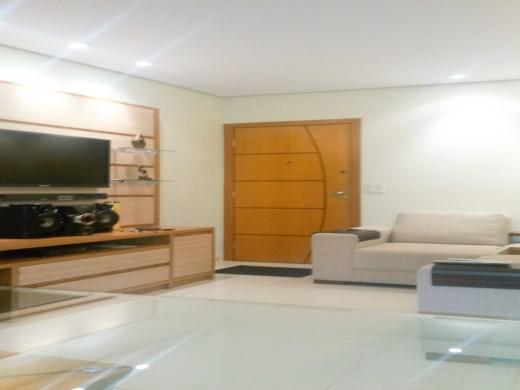 Apartamento, Planalto, 3 Quartos, 2 Vagas, 1 Suíte