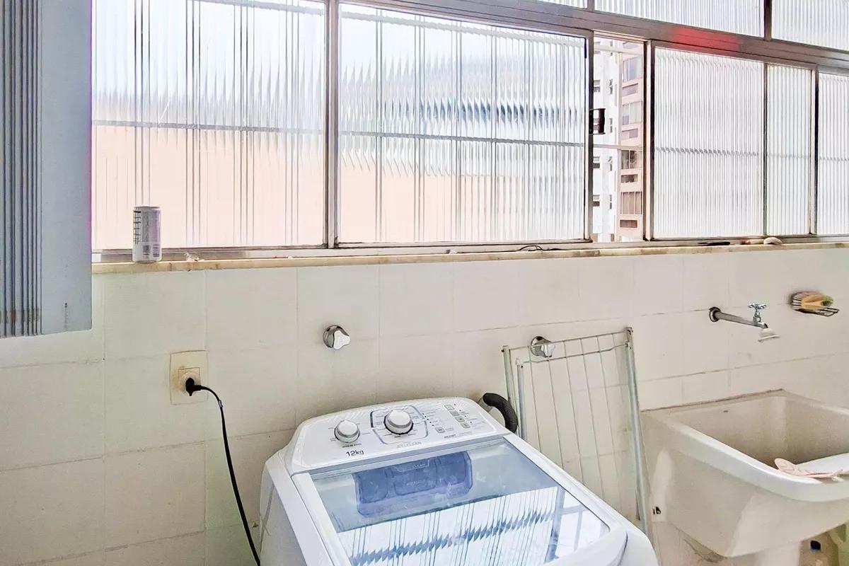 Apartamento, Serra, 3 Quartos, 1 Vaga, 1 Suíte