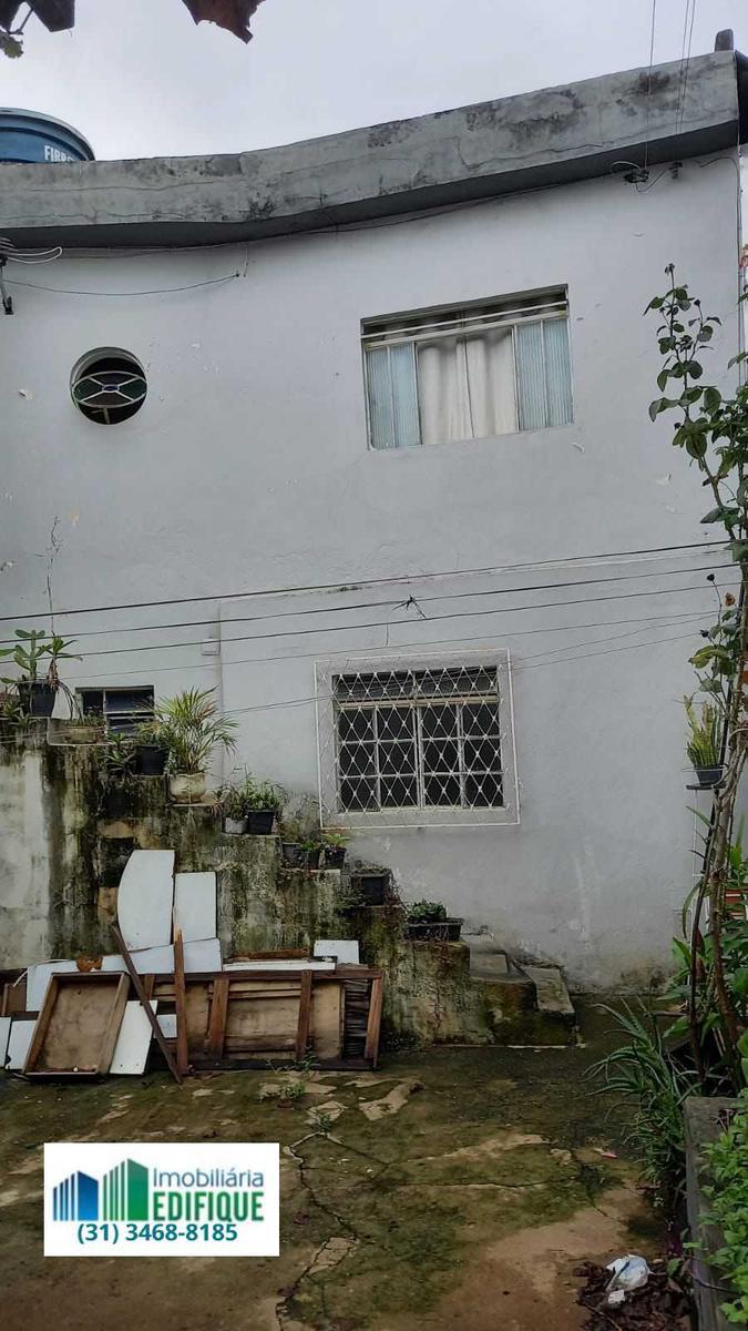 Casa, Santa Inês, 4 Quartos, 4 Vagas