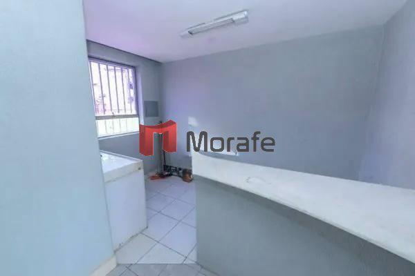 Galpão, São Luiz (pampulha), 0 Quarto, 0 Vaga