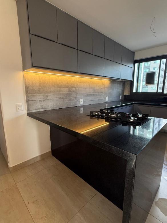 Apartamento, Santo Agostinho, 3 Quartos, 2 Vagas, 1 Suíte