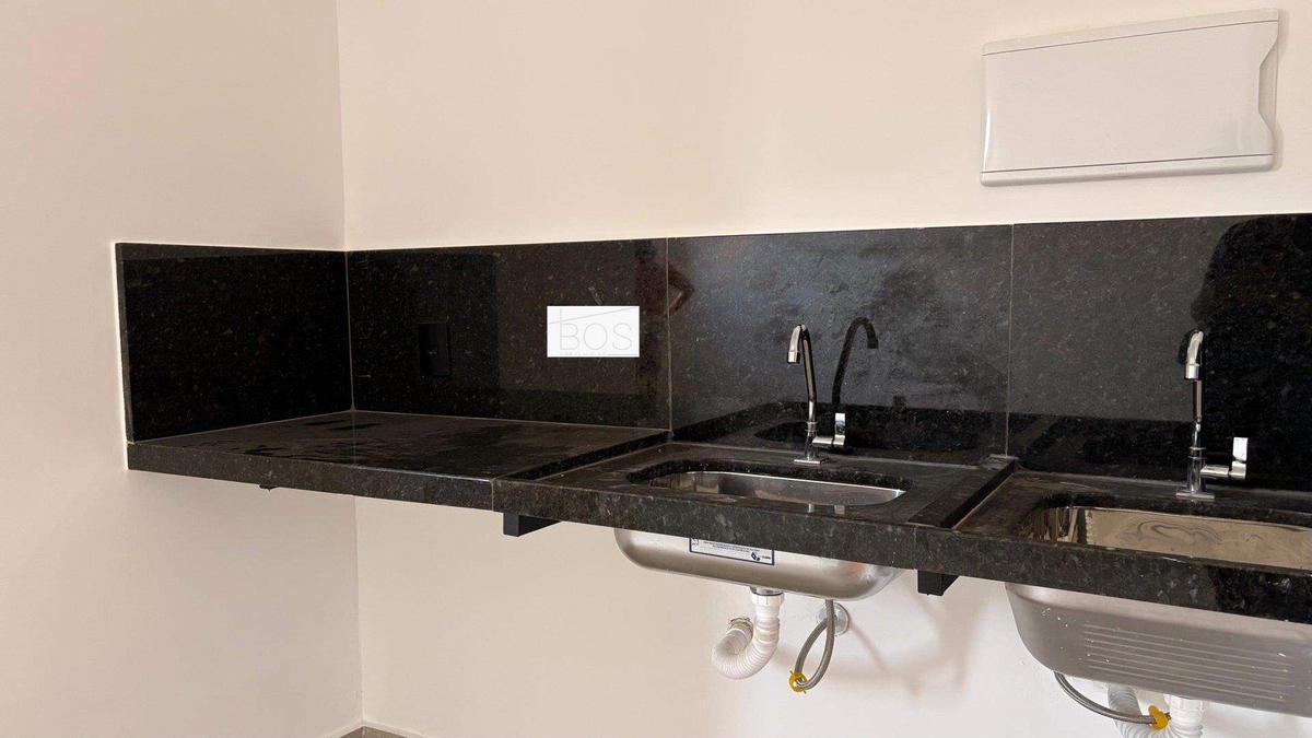 Apart Hotel, Serra, 1 Quarto, 0 Vaga