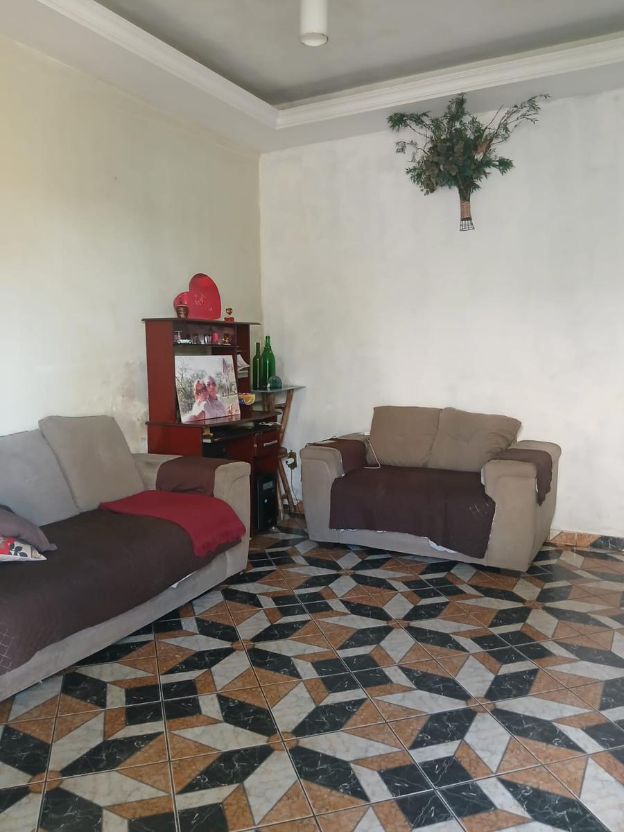 Casa, Bom Jesus, 2 Quartos, 3 Vagas