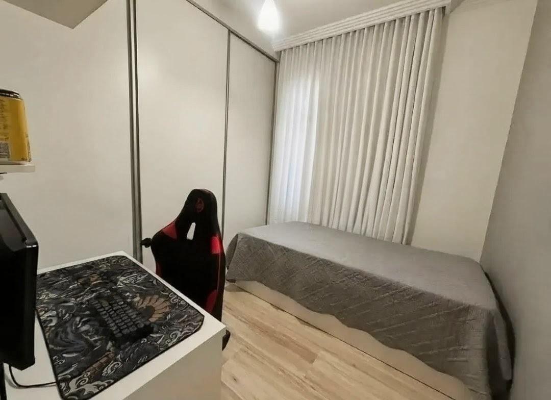 Cobertura, Ipiranga, 3 Quartos, 2 Vagas, 1 Suíte