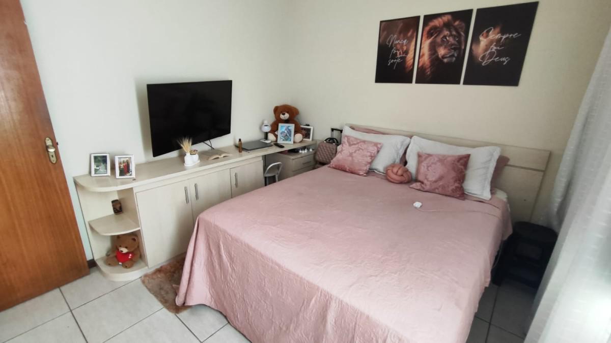 Cobertura, Parque Turistas, 4 Quartos, 3 Vagas, 1 Suíte