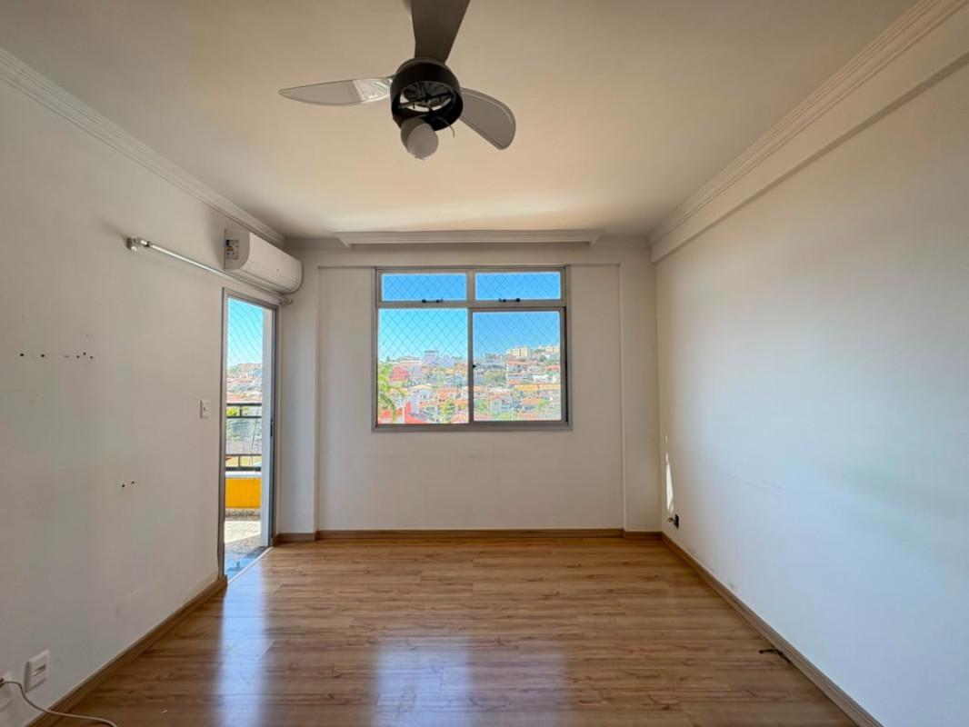 Apartamento, Jardim Riacho das Pedras, 3 Quartos, 2 Vagas, 1 Suíte