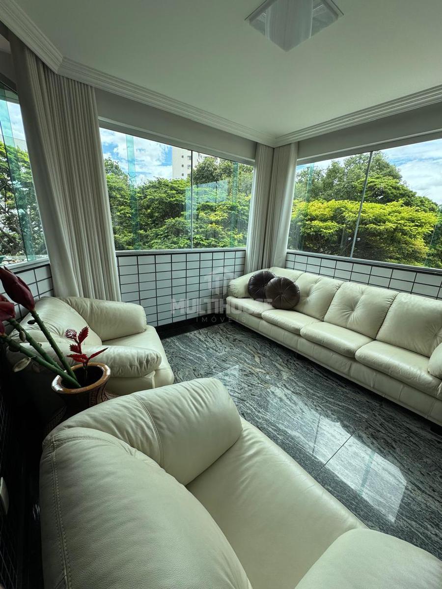Apartamento, Silveira, 4 Quartos, 2 Vagas, 1 Suíte