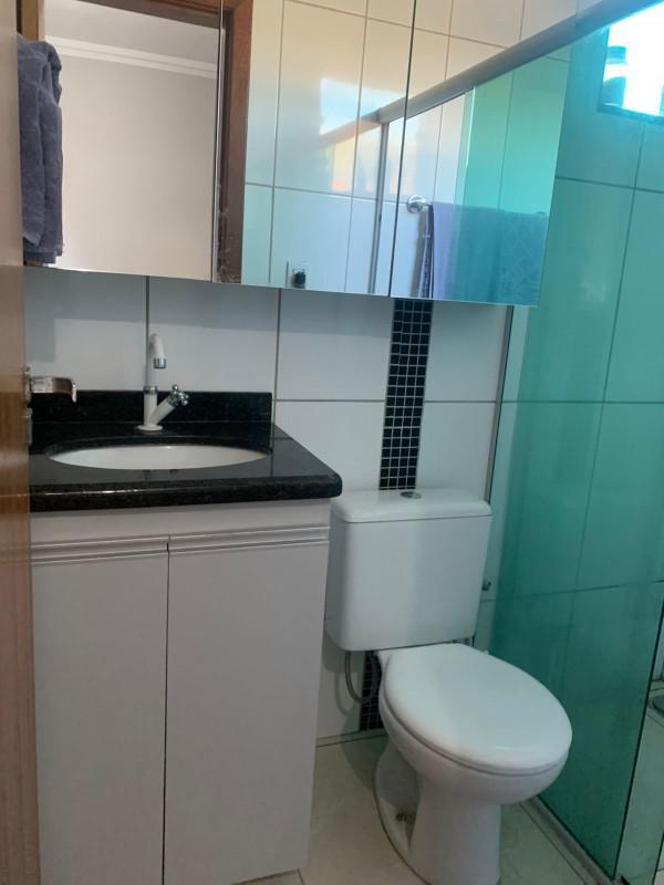 Casa, Palmeiras, 2 Quartos, 1 Vaga, 1 Suíte