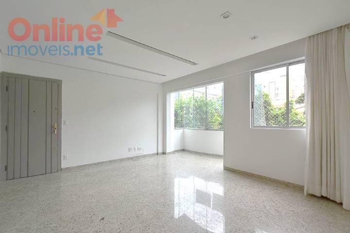 Apartamento, União, 4 Quartos, 0 Vaga, 1 Suíte