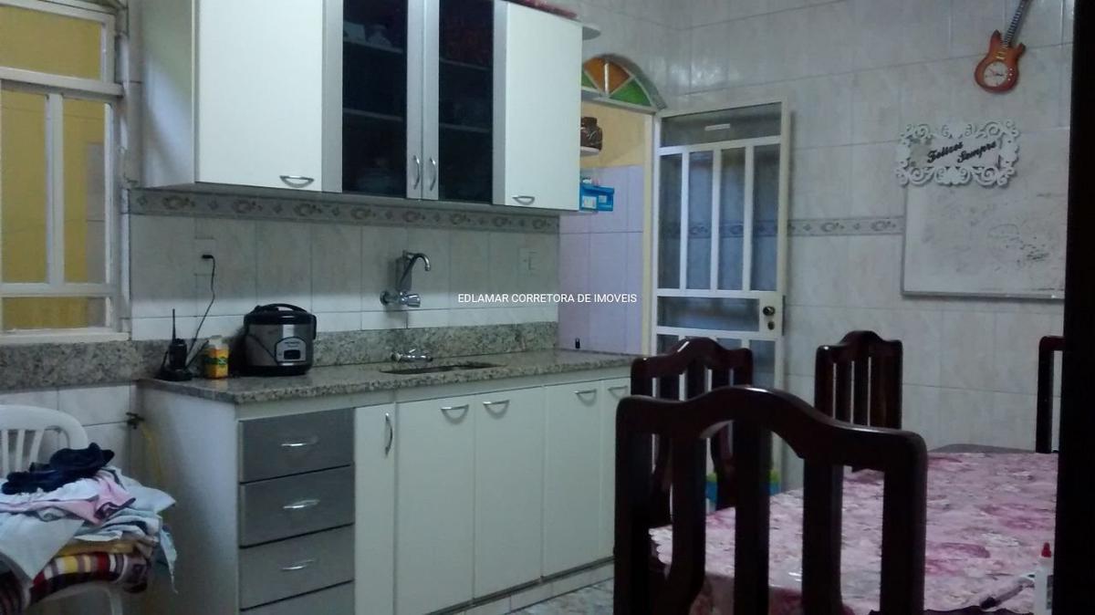 Casa, Parque Duval de Barros, 4 Quartos, 4 Vagas