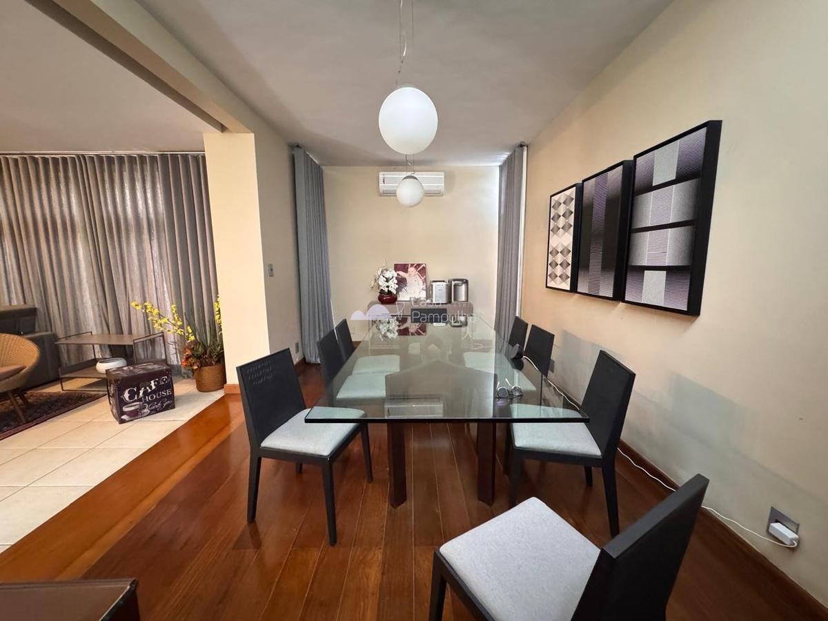 Casa, Ouro Preto, 6 Quartos, 3 Vagas, 2 Suítes