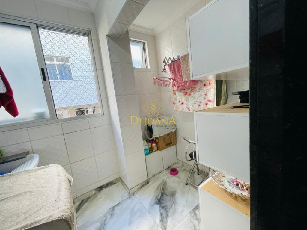 Apartamento, Jardim da Cidade, 3 Quartos, 2 Vagas, 1 Suíte