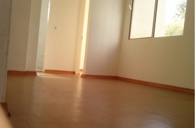 Apartamento, Ermelinda, 3 Quartos, 1 Vaga