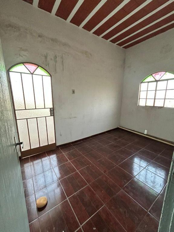 Casa, Novo Alvorada, 5 Quartos, 2 Vagas