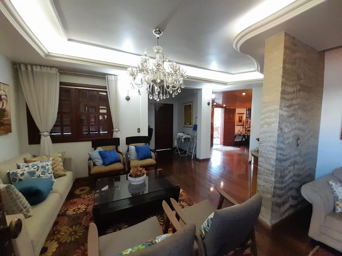Casa, Palmares, 5 Quartos, 3 Vagas, 1 Suíte