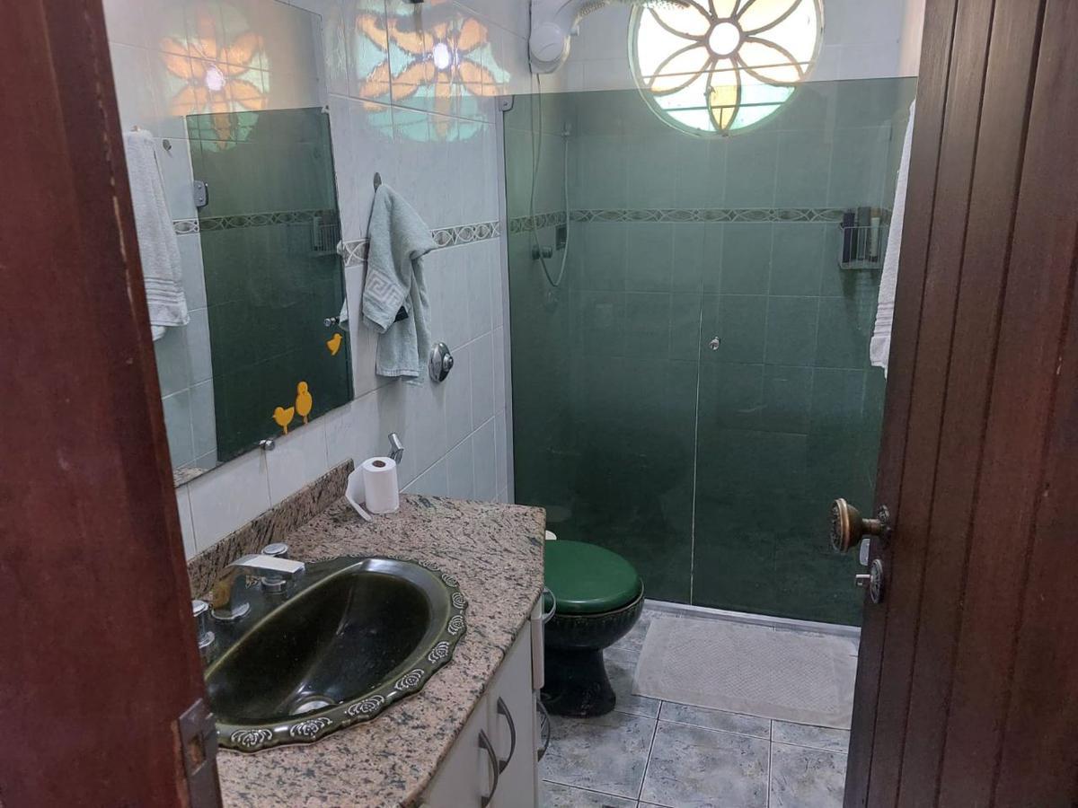 Casa, Nova Floresta, 4 Quartos, 5 Vagas, 1 Suíte