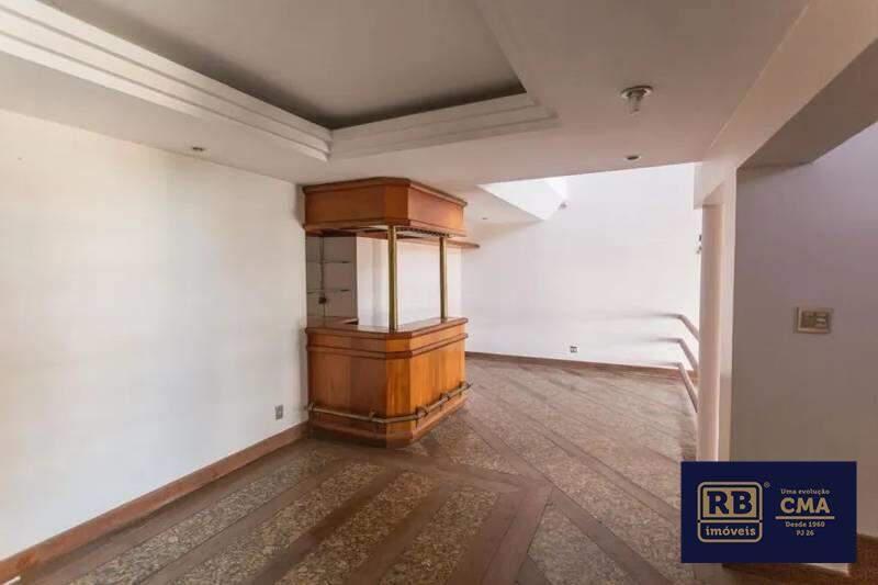 Casa, Serra, 5 Quartos, 4 Vagas, 3 Suítes