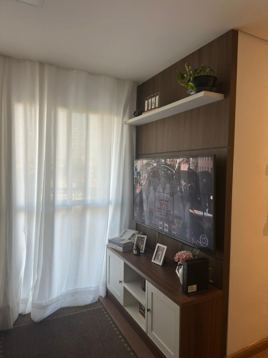 Apartamento, Jardim Guanabara, 3 Quartos, 1 Vaga, 1 Suíte