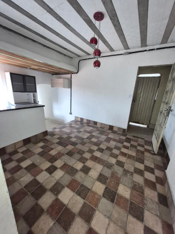 Casa, Santa Cruz, 2 Quartos, 0 Vaga