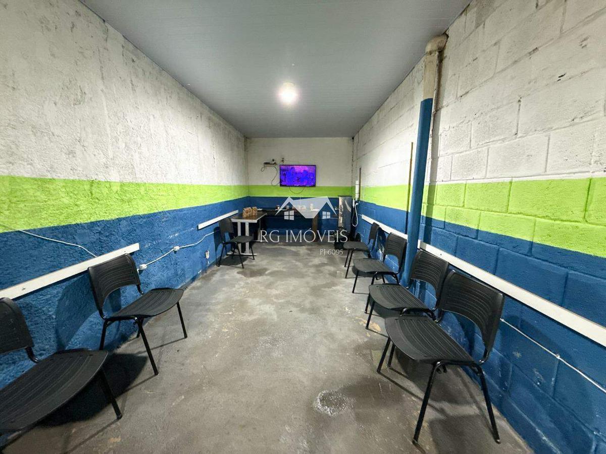 Galpão, Palmeiras, 0 Quarto, 0 Vaga