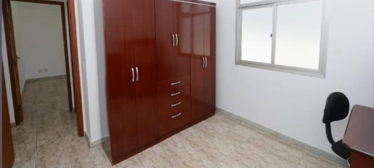 Apartamento, Riacho das Pedras, 2 Quartos, 1 Vaga