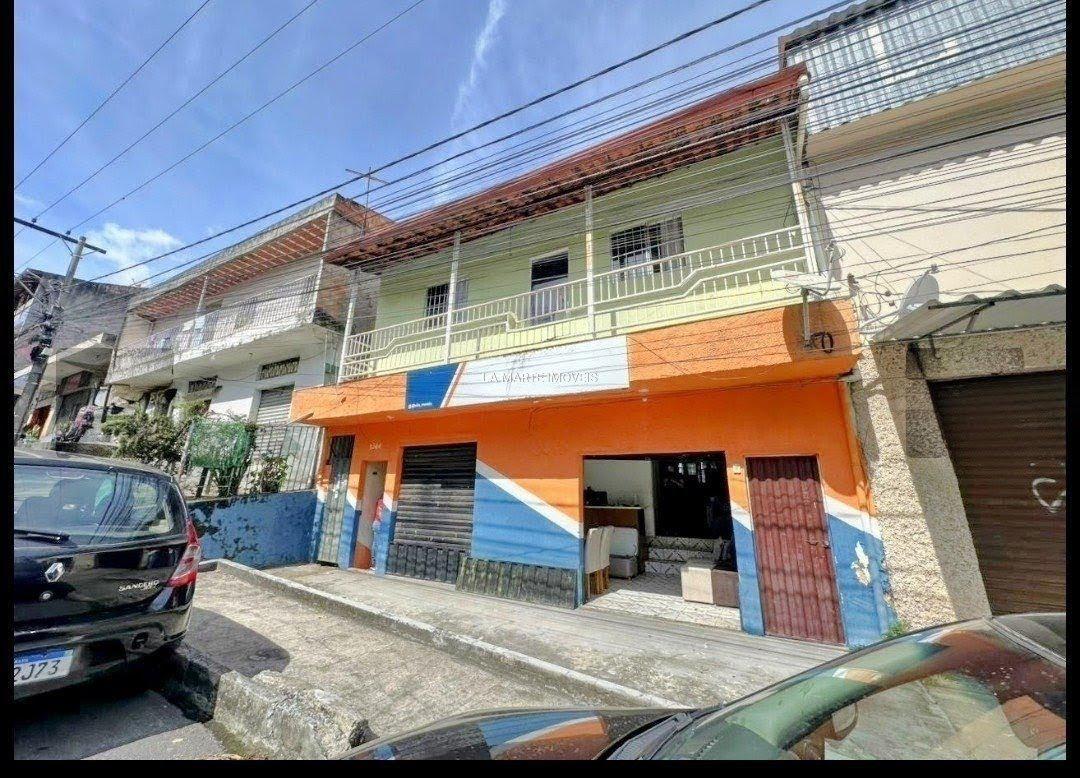 Casa, Jardim Laguna, 5 Quartos, 0 Vaga