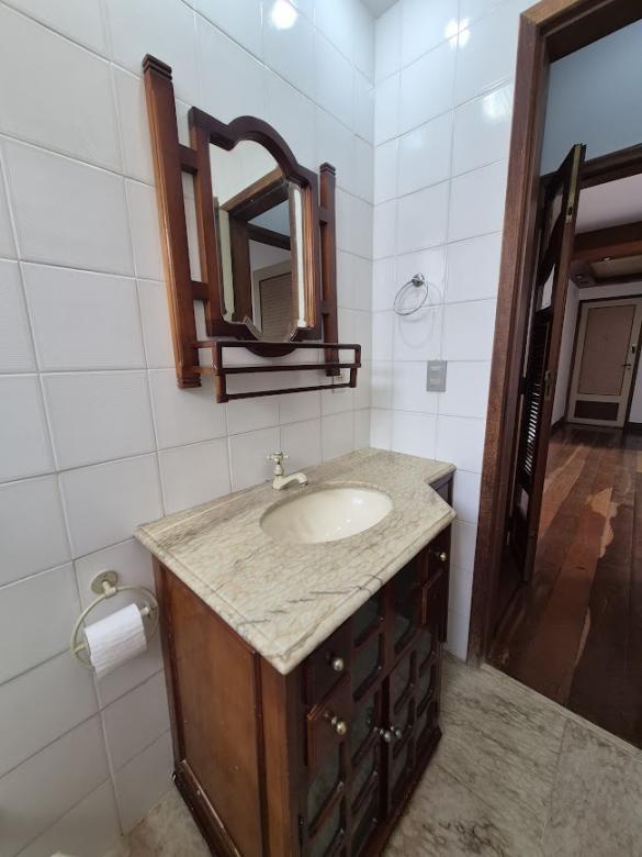 Apartamento, Funcionários, 1 Quarto, 1 Vaga
