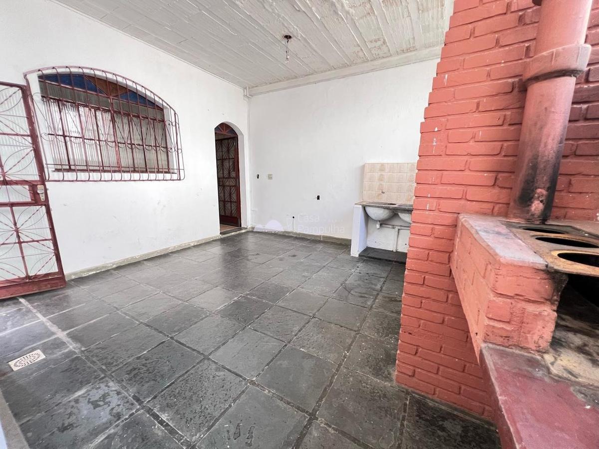 Casa, Santa Amélia, 4 Quartos, 2 Vagas