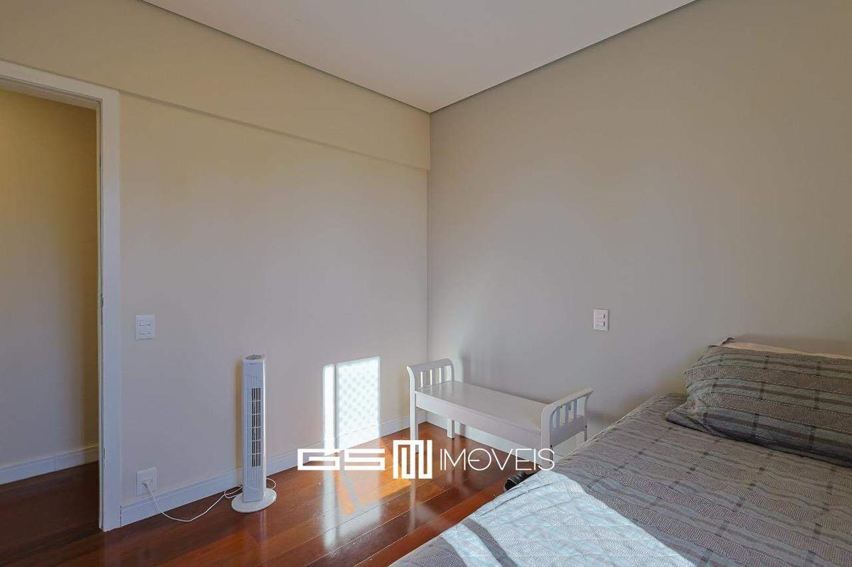 Apartamento, Carmo, 4 Quartos, 2 Vagas, 1 Suíte