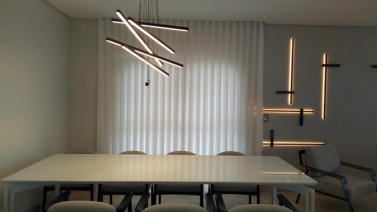Apartamento, Lourdes, 4 Quartos, 4 Vagas, 4 Suítes